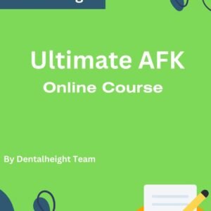 Ultimate AFK