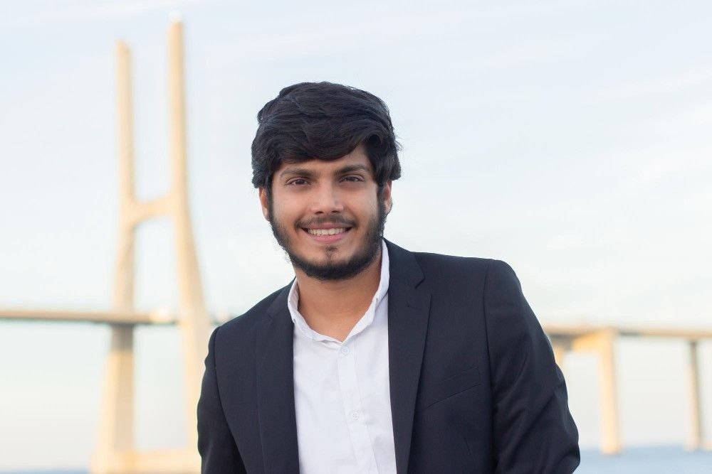  Dr. Ahmad R., Egypt ➝ Alberta