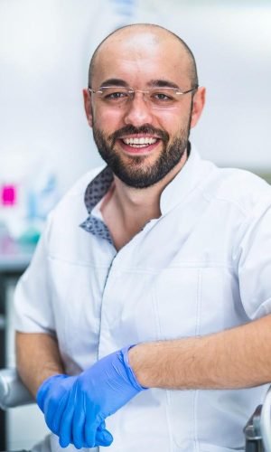 Dentalheight